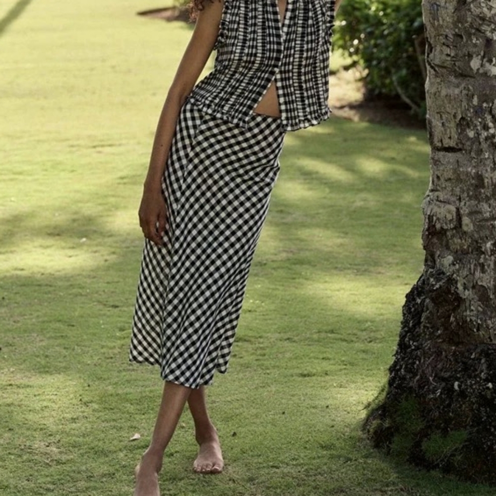 Doen ELOWEN SKIRT - Picture 1 of 14